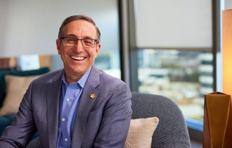 Aprio CEO Richard Kopelman