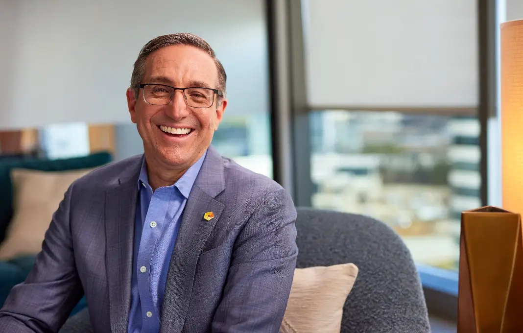 Aprio CEO Richard Kopelman