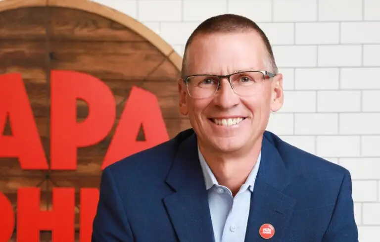 Todd Penegor headshot