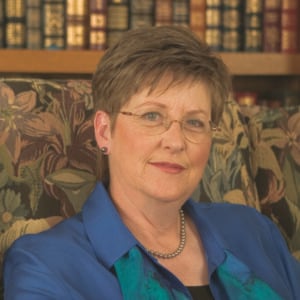 Picture of Catharyn Baird