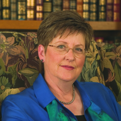 Picture of Catharyn Baird