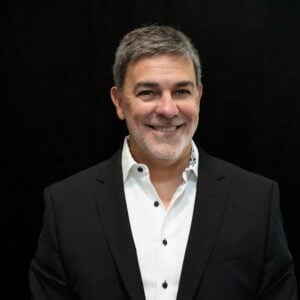 Picture of Gustavo Razzetti