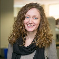 Picture of Michelle Grinnell