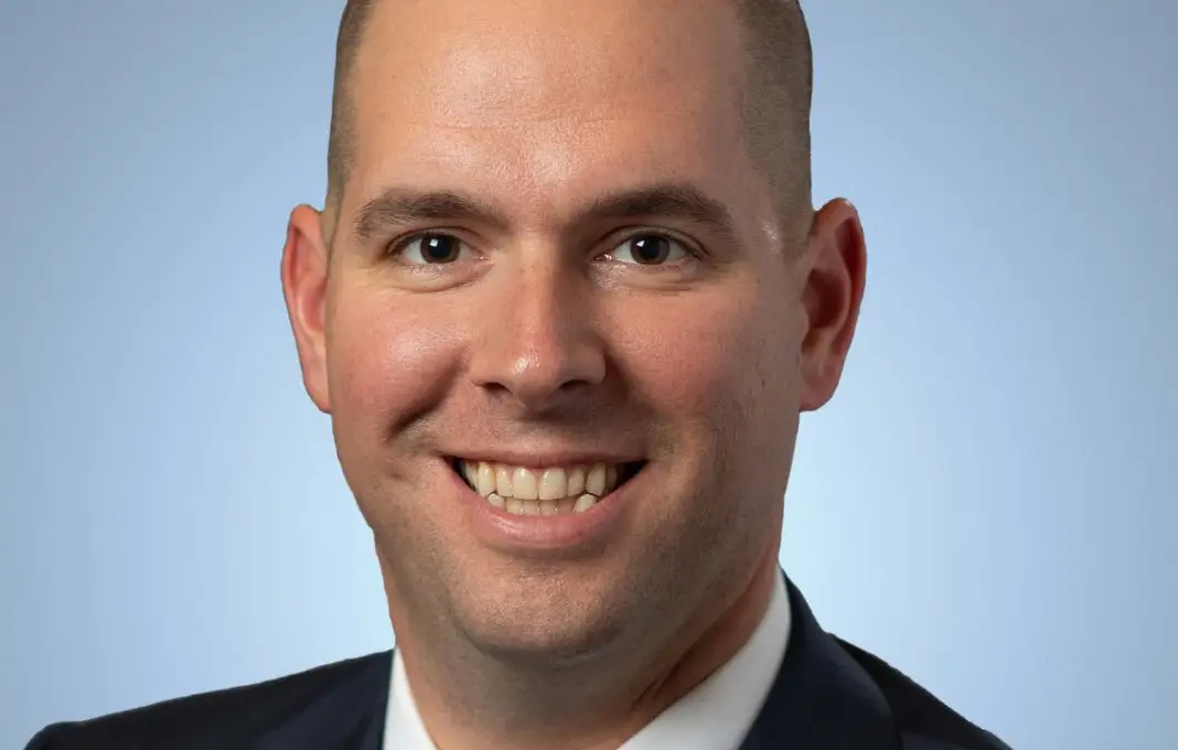 Ben Alge