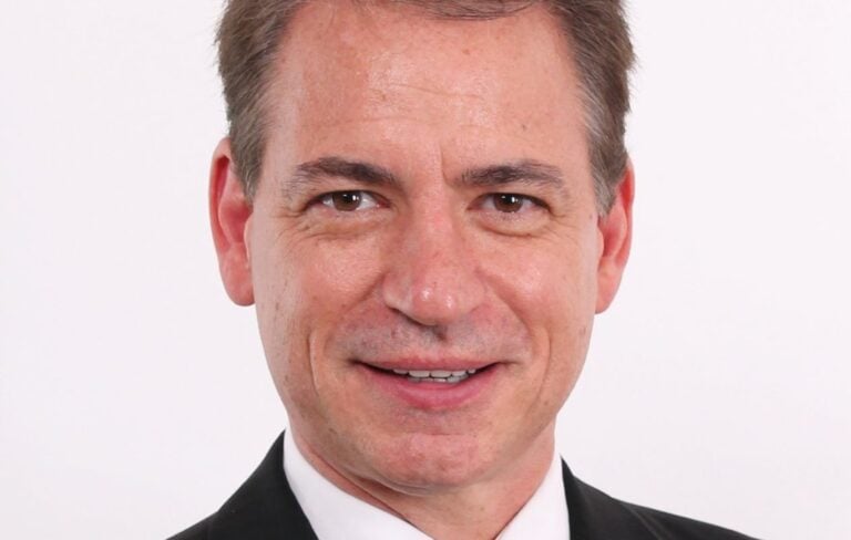 Chris Basgall headshot