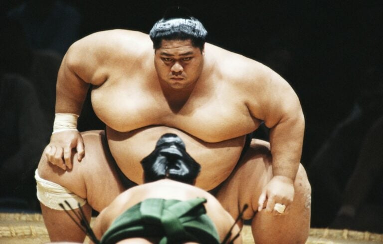 Konishiki Yasokichi