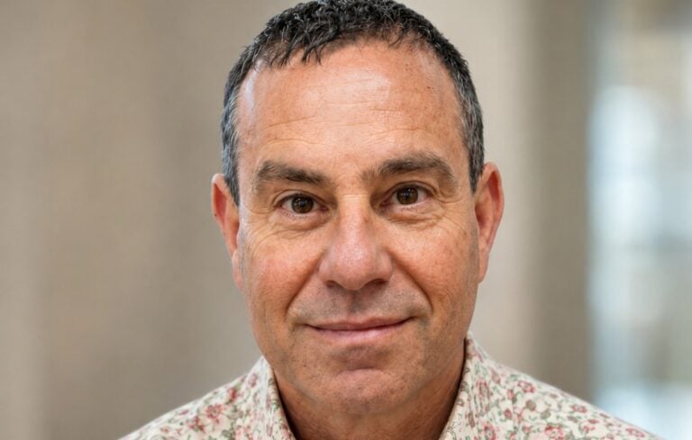 Jeff Kaiden