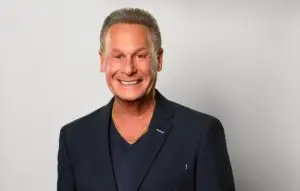 Sheldon Yellen headshot
