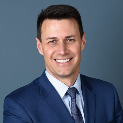 Picture of Mark Vitantonio