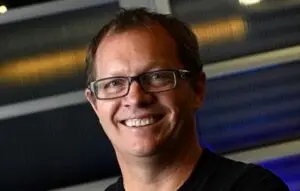Jon Nordmark