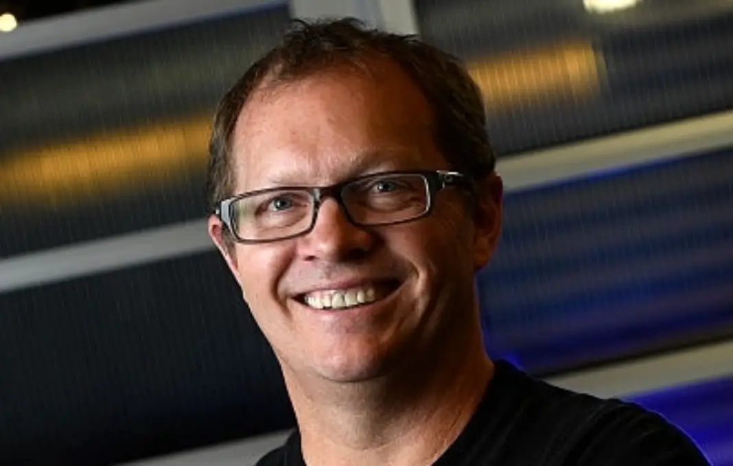 Jon Nordmark
