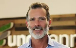 Adam Stettner headshot