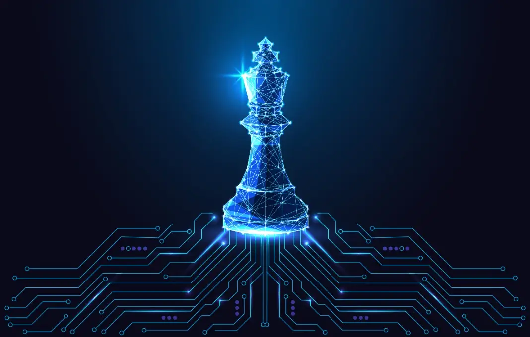 Four AI Moves Worth Making This Quarter Four AI Moves Worth Making This Quarter