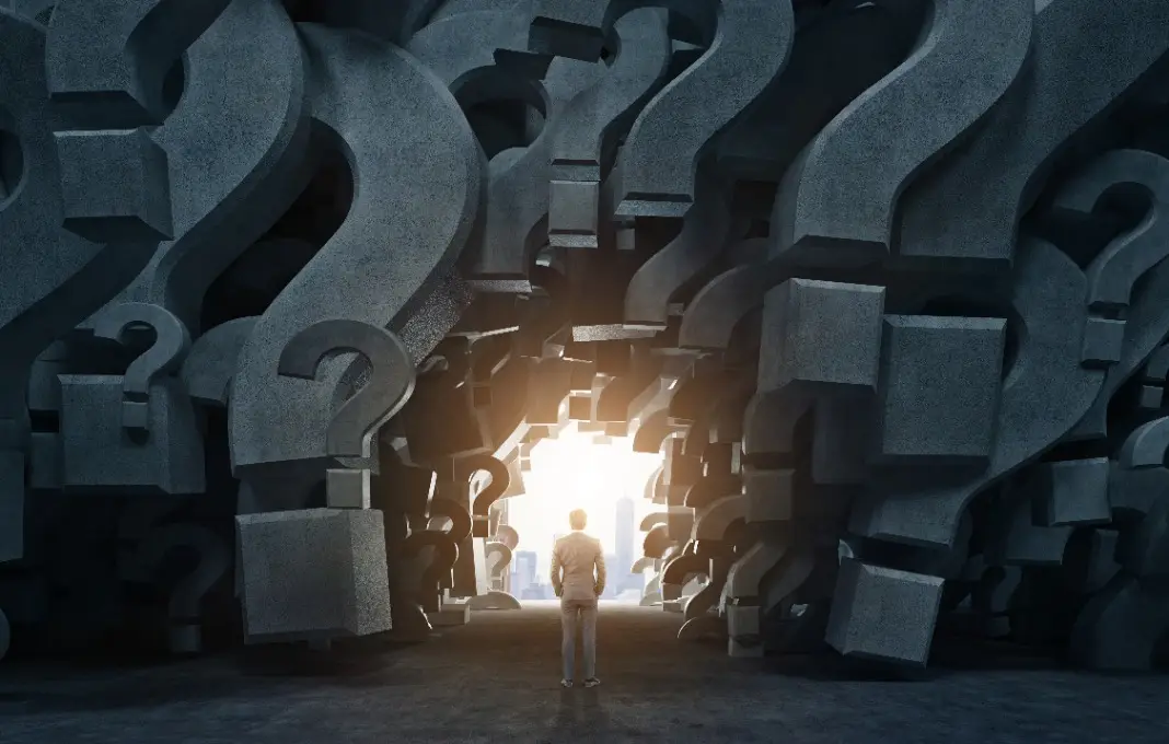 To Thrive In Complexity, Think Like An Engineer
