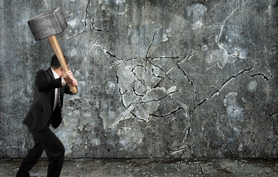 How To Lead A Workplace Revolution Without Losing Your Board (Probably)