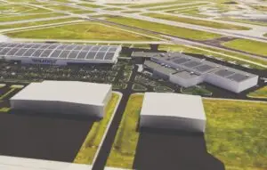 Florida Pilatus facility