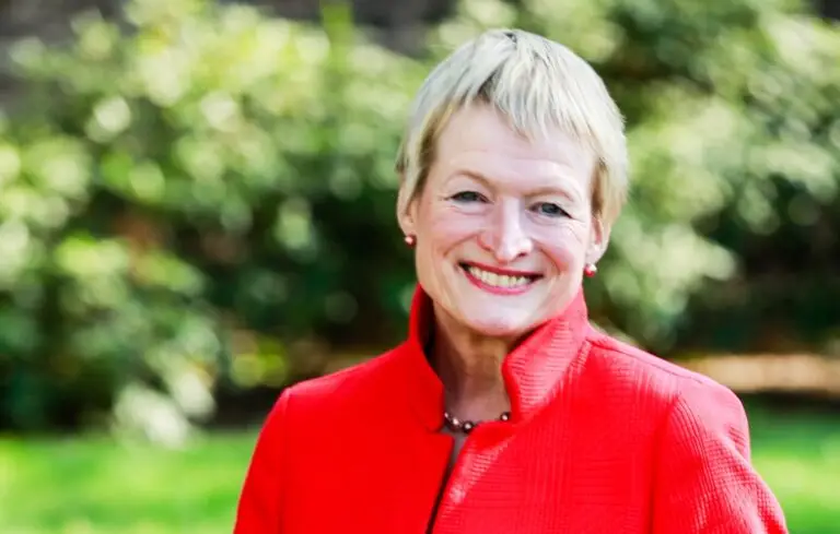 Rita McGrath headshot