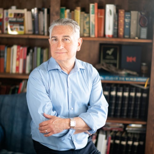 Picture of Adam Leipzig
