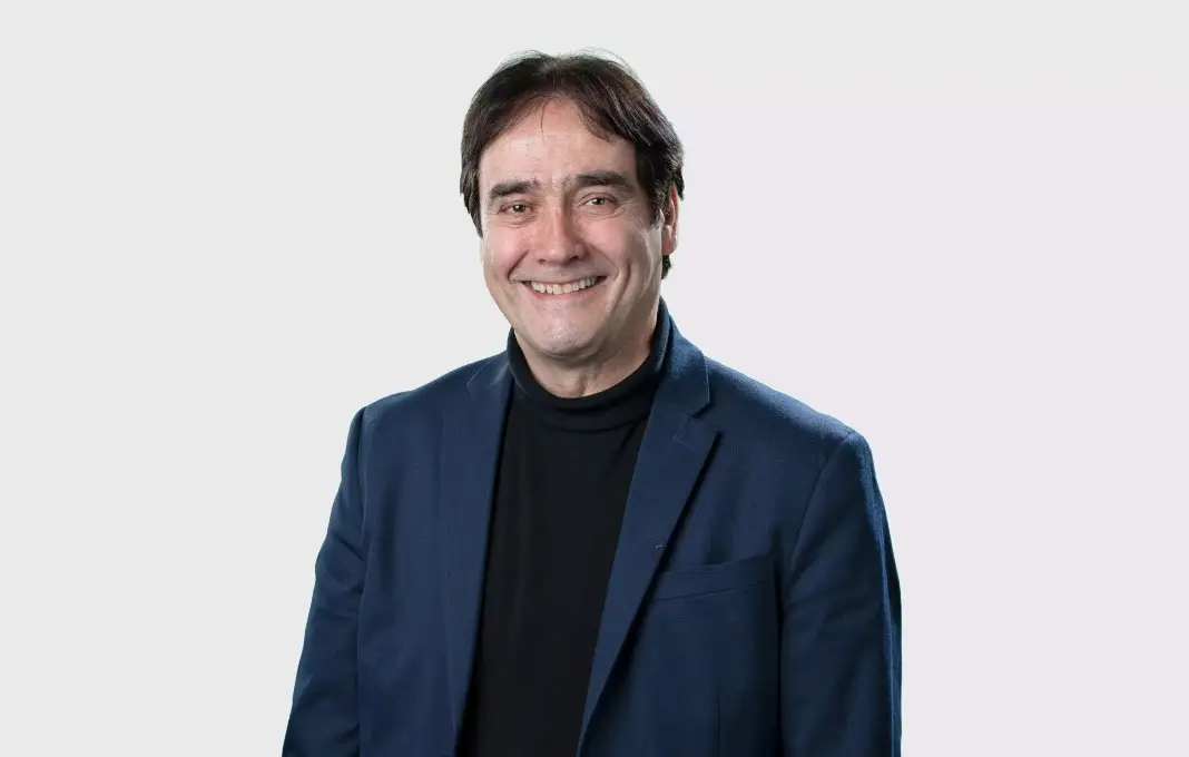 Robert Bagheri