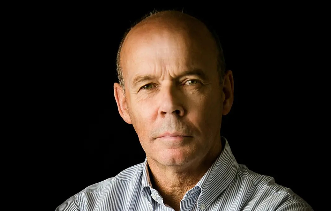 Sir Clive Woodward