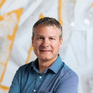 Picture of Tony Paine