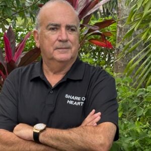 Picture of Warren Kornblum