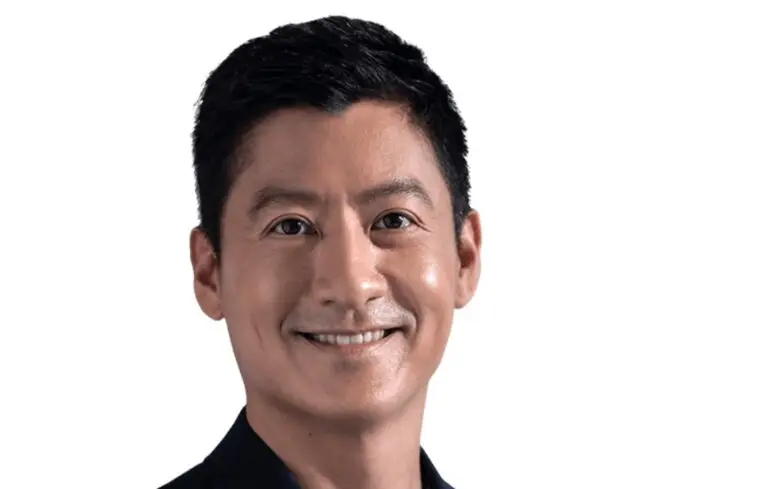 Danny Sit headshot