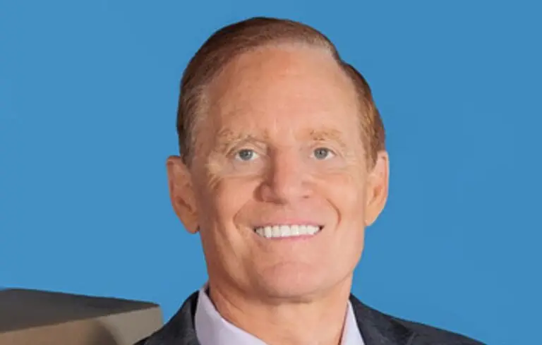 Paul Centenari