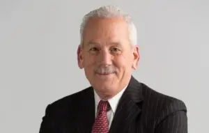 John Waggoner headshot