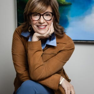 Picture of Pam Manfredo Curtis