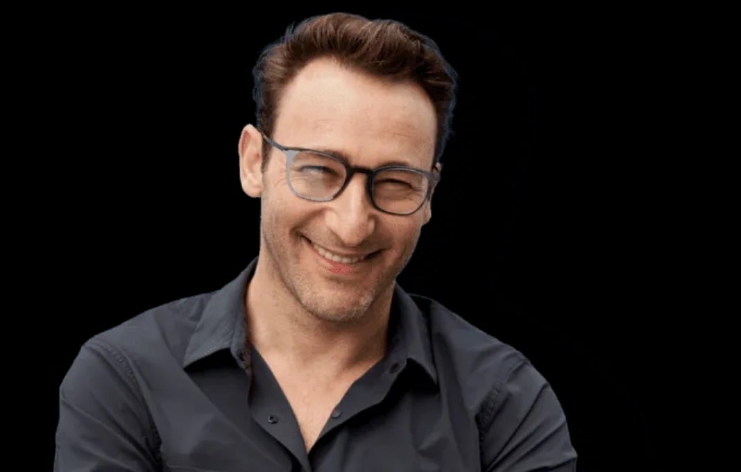 Simon Sinek