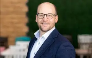 Brady Maller headshot
