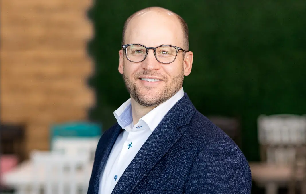 Brady Maller headshot