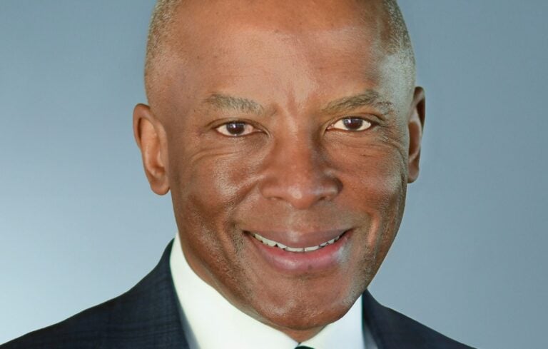 Chris Womack headshot