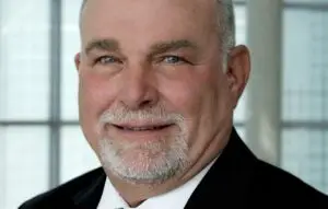 Kevin Hueser headshot