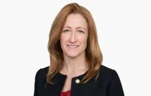 Mary Boyd headshot