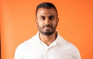 Ronneil Ramlal