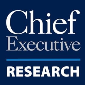 Picture of Chief Executive Research
