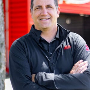 Picture of Rich Benninghoff