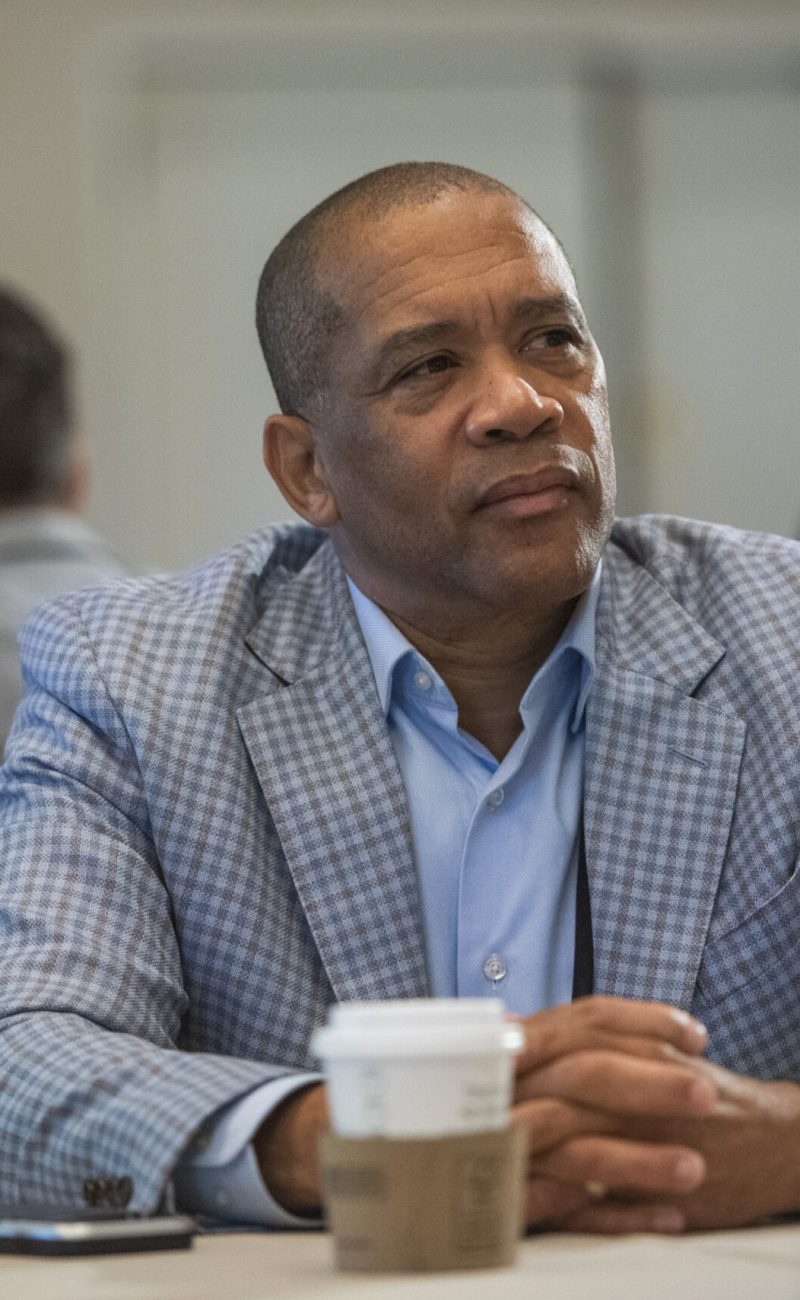 © Steven E Gross All rights reserved

26125 Chief Executive Chicago