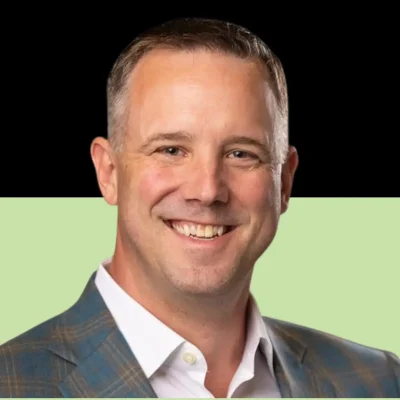 Adam Echter - Growth Summit - Speaker Photo