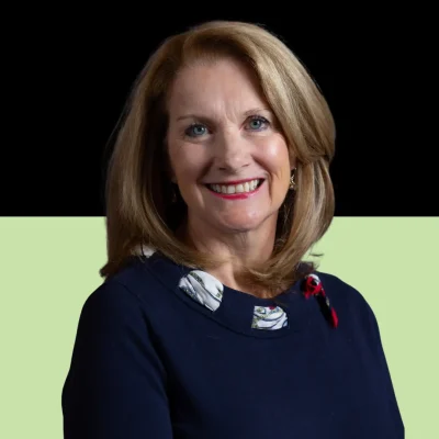 Cindie Jamison - Growth Summit - Speaker Photo