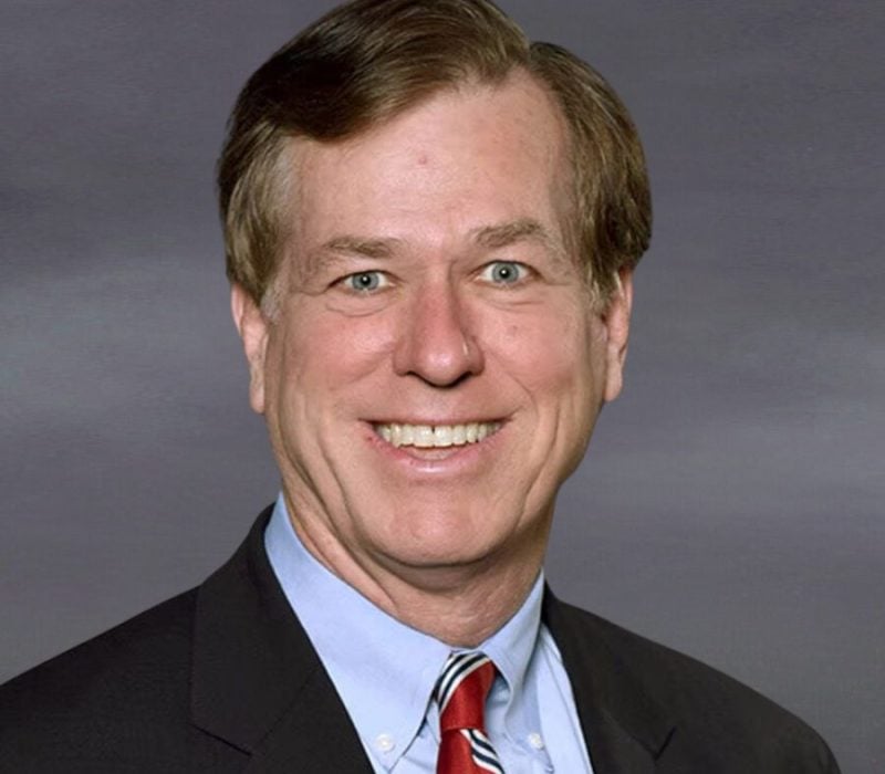 Harry M. Kraemer