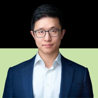 Jay Jung - Growth Summit - Speaker Photo