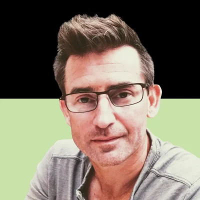 Justin Roff-Marsh - Growth Summit - Speaker Photo