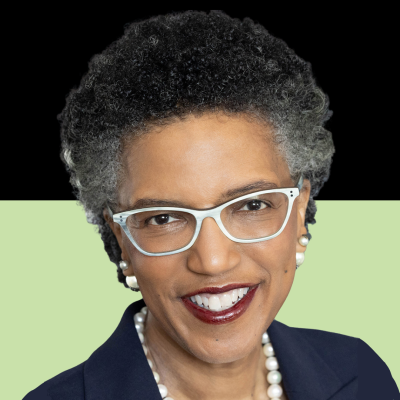 Linda A. Hill - Growth Summit - Speaker Photo