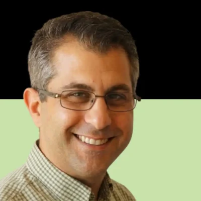 Marc Sirkin - Growth Summit - Speaker Photo