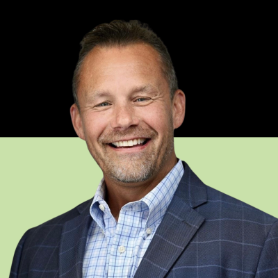 Paul Schneider - Growth Summit - Speaker Photo