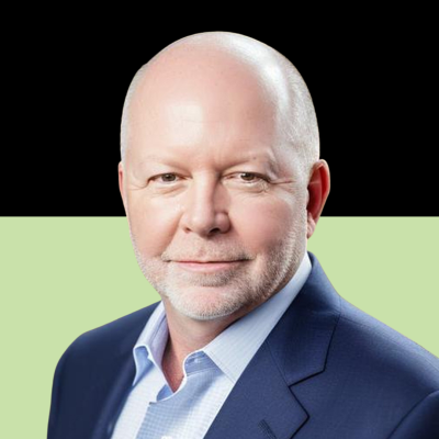 Russ Howard - Growth Summit - Speaker Photo