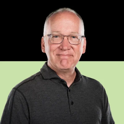 Shawn Gulyas - Growth Summit - Speaker Photo